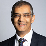 Rashik Parmar