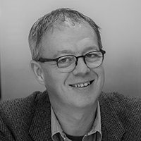 Charlie Houston-Brown