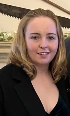 Amy Phillips-Mahon