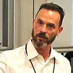 Toby Velte