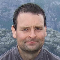 David Spinks