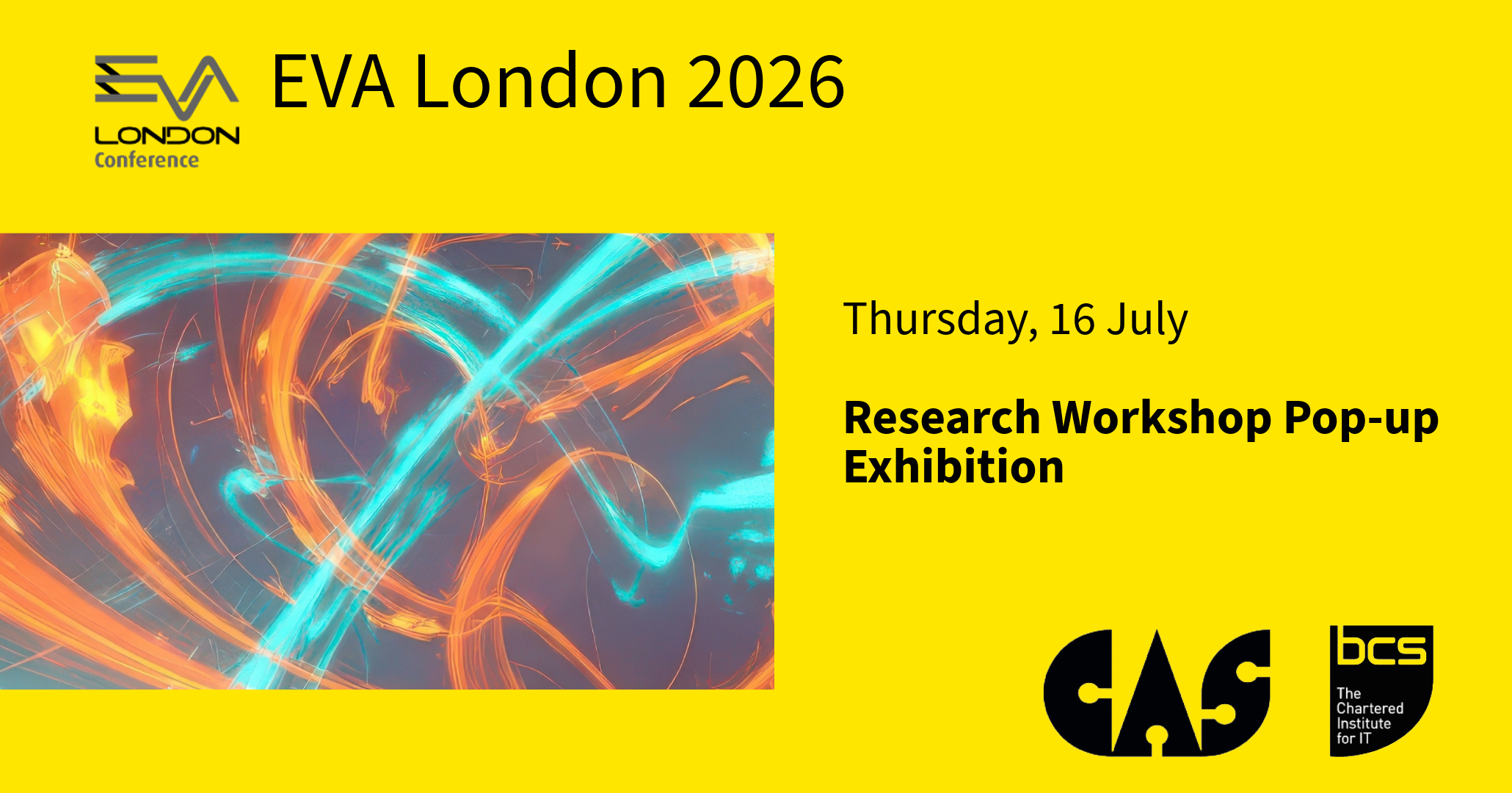 Research Workshop Exhibition