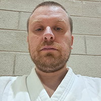 Andy Shaw