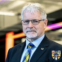 Alastair Irons