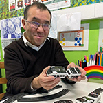 Allen Tsui