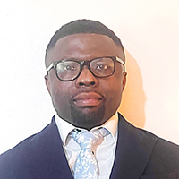 Emmanuel Osei-Brefo