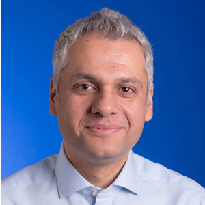 Bharat Bhushan