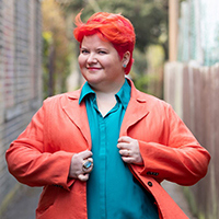 Lisa Riemers