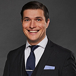 Alex Matheson