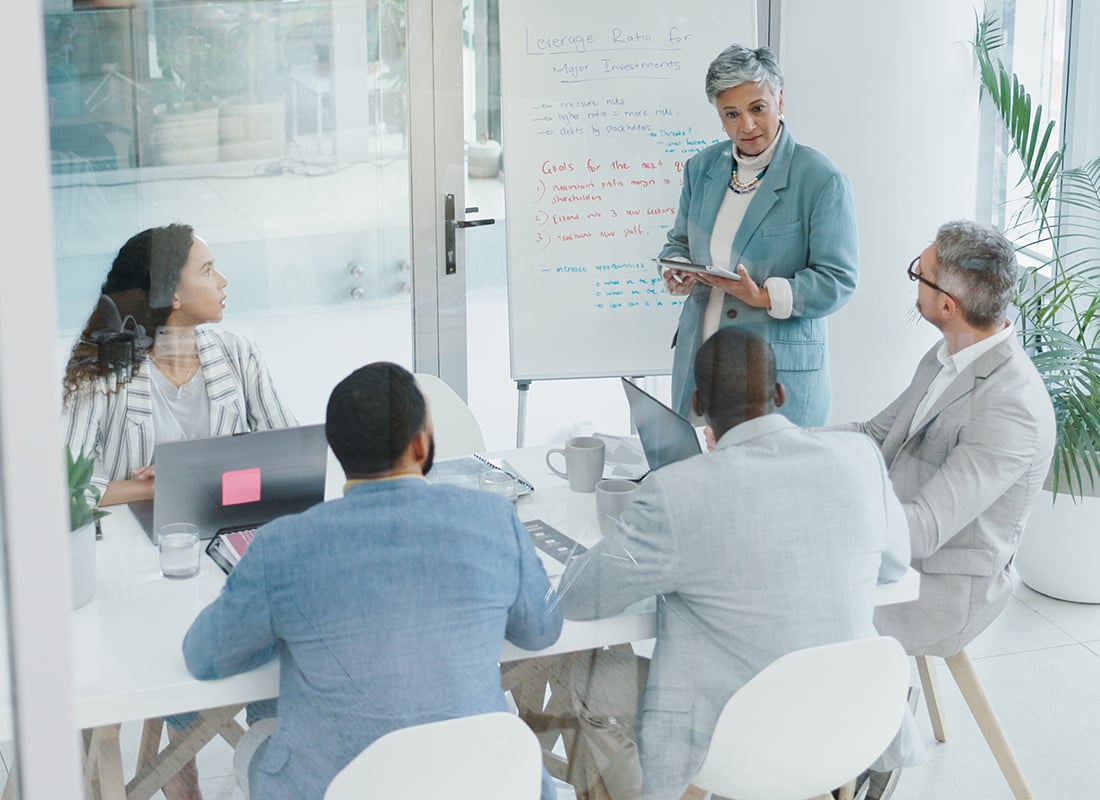 Examples of CPD activities for career growth | BCS