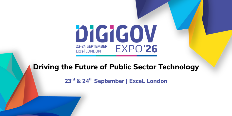 DigiGov Expo 2026